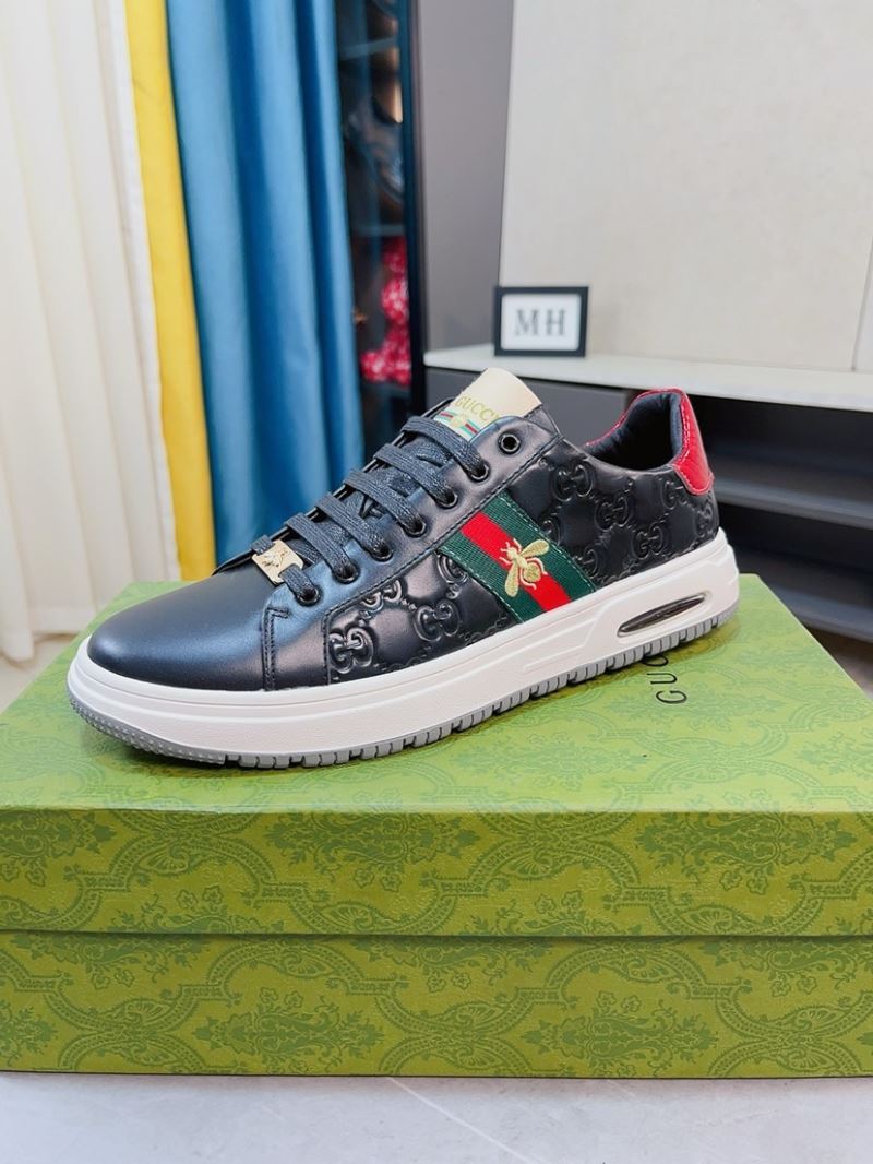 Gucci Low Shoes